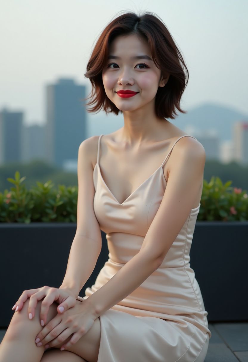 锦绣前程