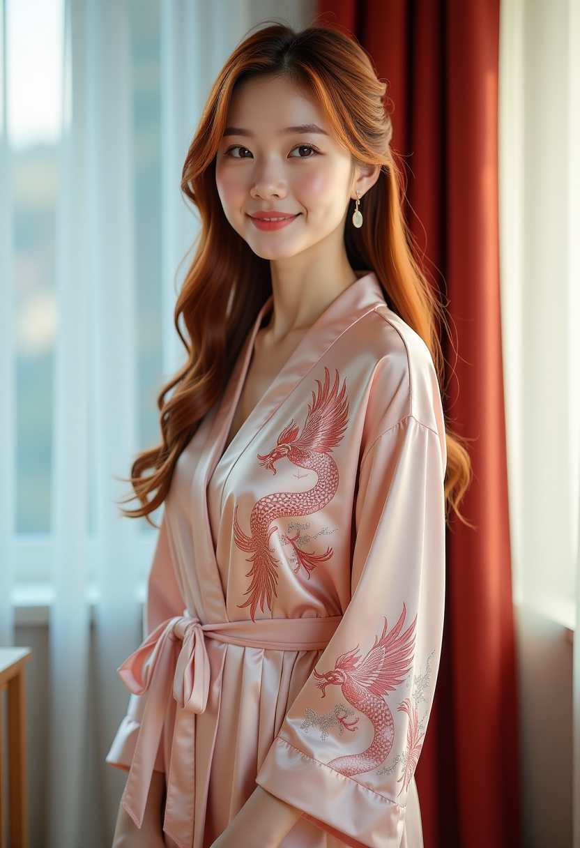 星河彼岸