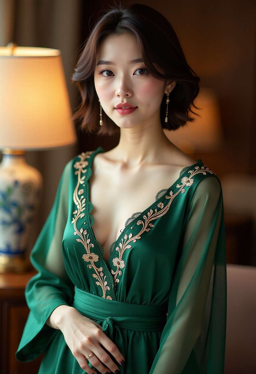 迷雾追踪